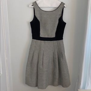 White House black market dress